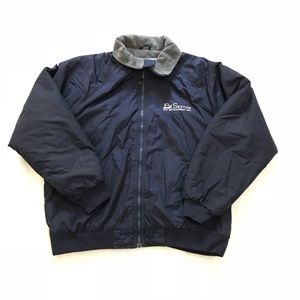Wear Guard 3 Season Comfort Men’s Fleeced Jacket